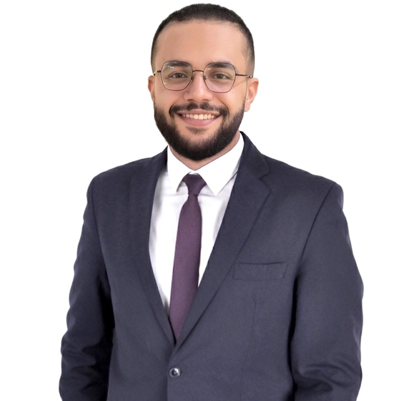 Ahmed Hesham