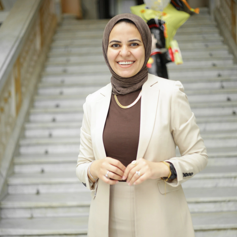 Aya Mohamed