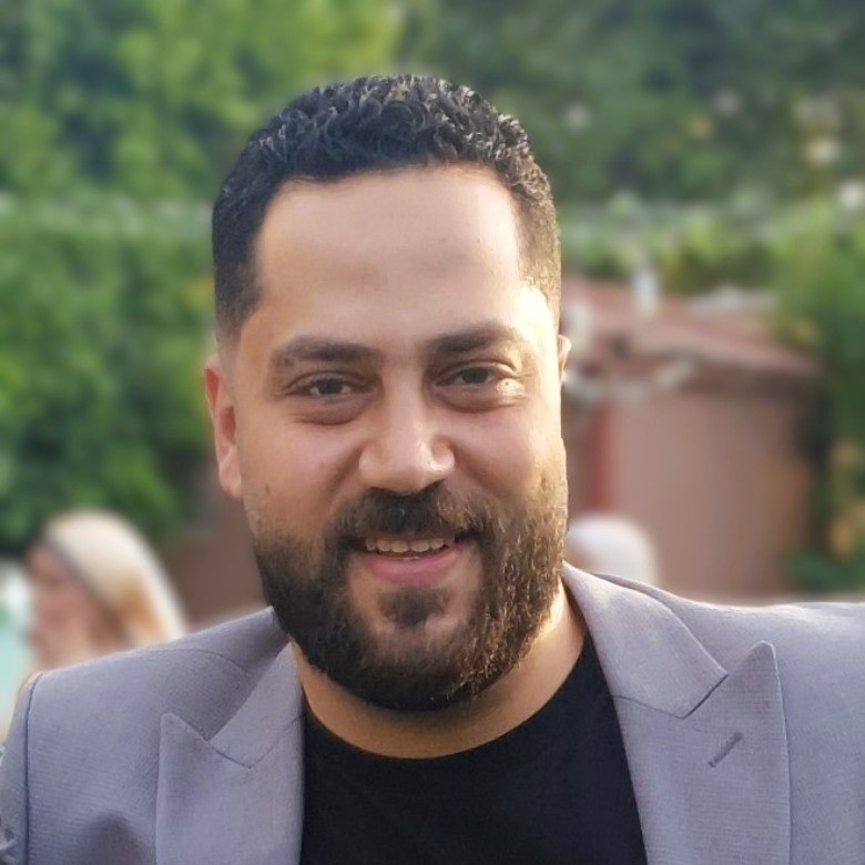 Hisham Saad, Ph.D.