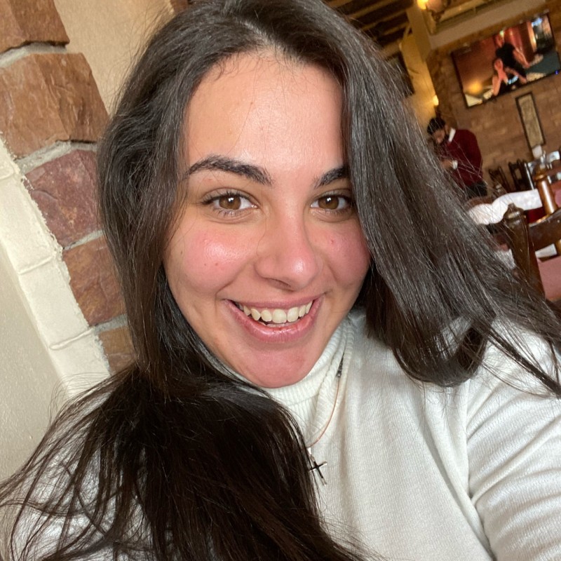 Julia Nabil