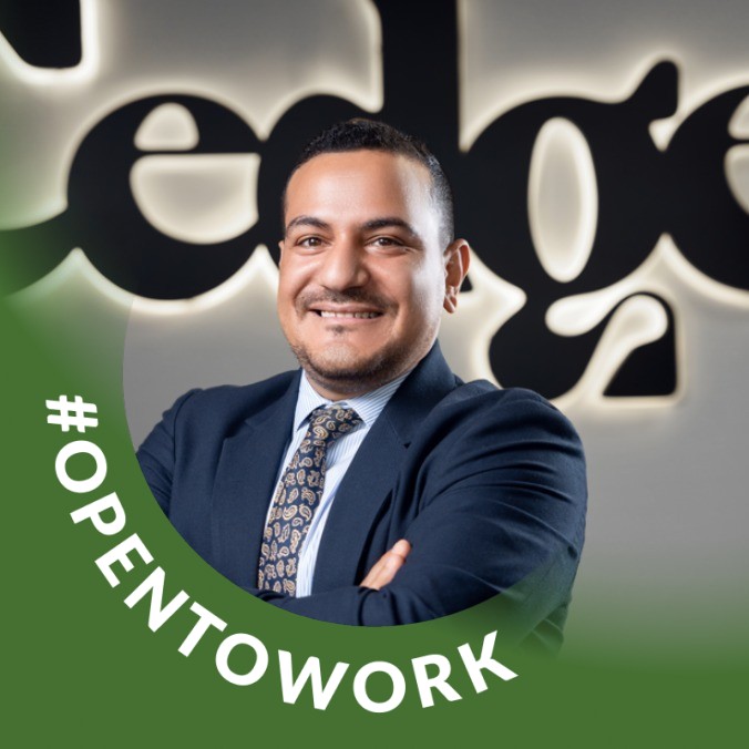 Omar Badreddin, CFA, CMA