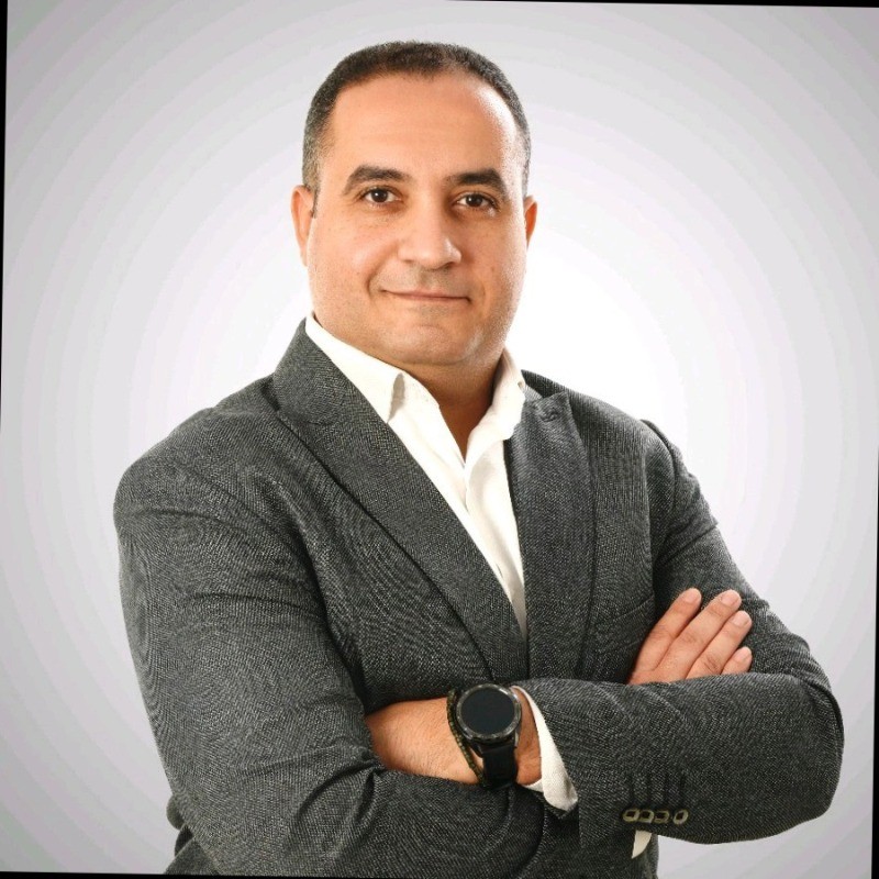 Sherif Samir, CFA, MBA